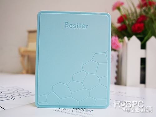 還在搶小米移動(dòng)電源？倍斯特BST-0137秒殺它