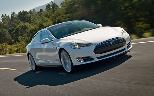 充電站已經(jīng)布局 馬斯克稱特斯拉今年將暢行全歐 充電站已經(jīng)布局 馬斯克稱特斯拉今年將暢行全歐