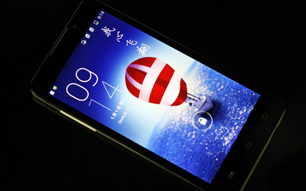 智能手機市場“白菜”價 價低不一定價值低？