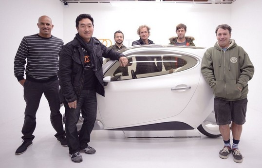 自平衡電動車：離商業(yè)化還有多遠(yuǎn)？