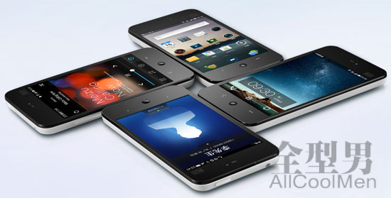 智能手機再開戰(zhàn) 黃章從新掌管魅族劍指小米 