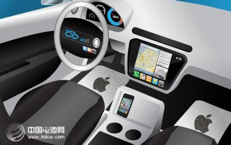 蘋果谷歌紛紛進軍智能汽車：誰將是贏家？