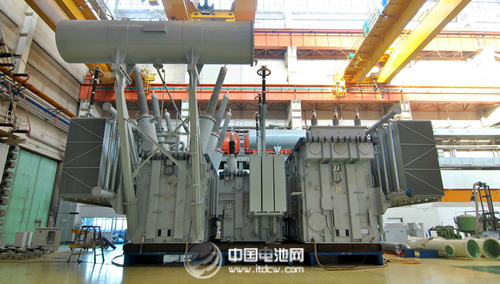 去年巨虧52億 天威保變新能源業務成“漏勺”