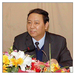 風(fēng)帆股份有限公司董事長、黨委書記、總經(jīng)理劉寶生