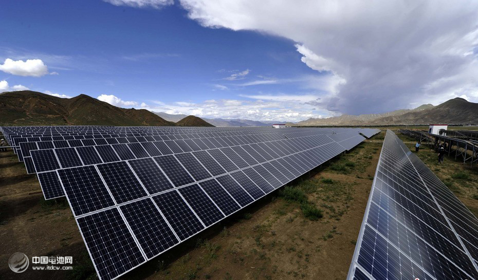 政策助力光伏行業回暖 融資困境亟待突破