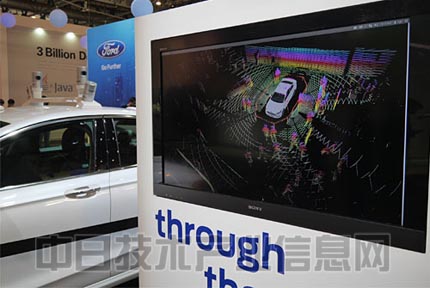 將變成超大智能手機？！蘋果投向汽車的熱切目光