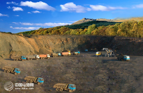 黑龍江石墨凸顯“貴族”范兒：售價(jià)從3000元升至7萬(wàn)元