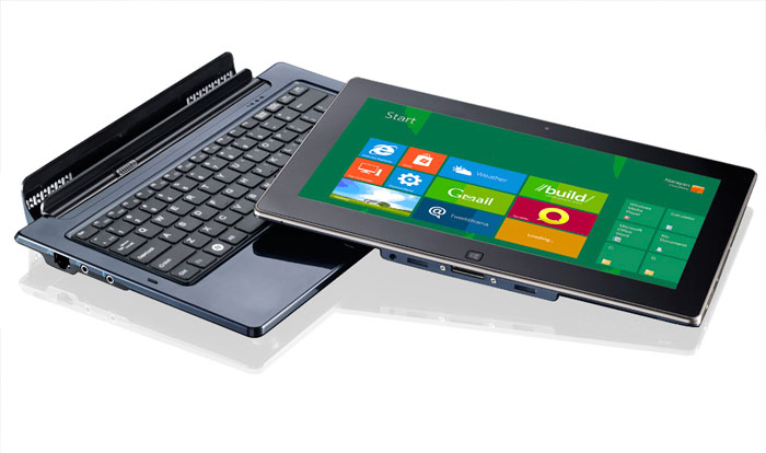 購買Windows平板電腦而不購買蘋果iPad十大理由