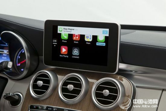 蘋果緣何與16家汽車企業(yè)合作？