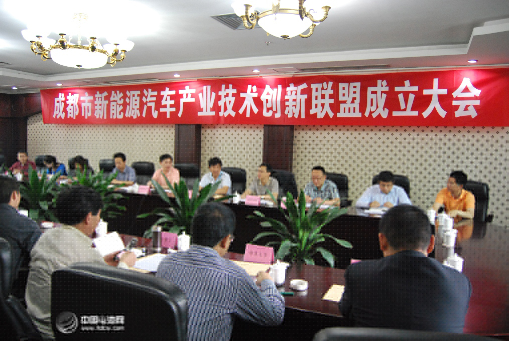 政策熱市場(chǎng)冷 四川新能源汽車(chē)如何破局？