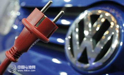 電動車型快速普及全美汽車業 高端市場競爭激烈