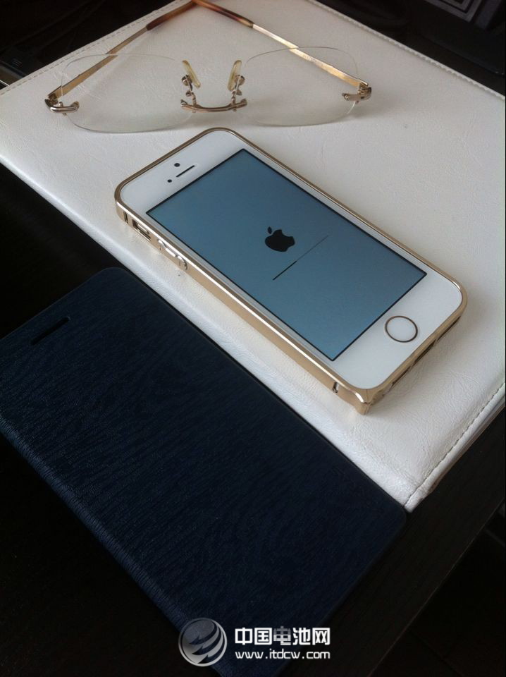 蘋果最受歡迎 iPhone 5s地位仍不可動搖