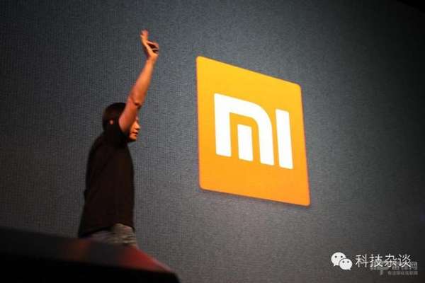 新山寨時(shí)代：和小米手機(jī)一起跳崖！