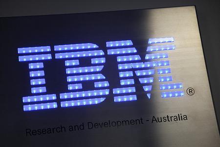 大數據時代 IBM用IT思維助汽車業增強競爭力 
