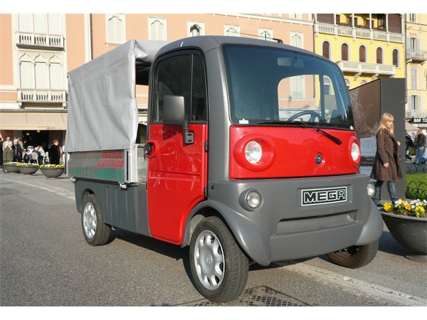 歐洲低速電動(dòng)車是用什么辦法來(lái)進(jìn)行管理的？