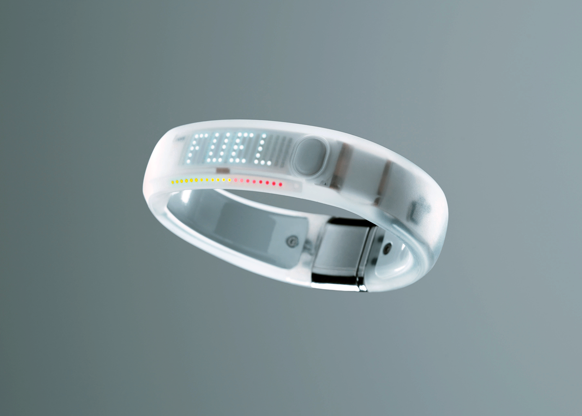 未來將突破100億元 中國公司競逐可穿戴設(shè)備