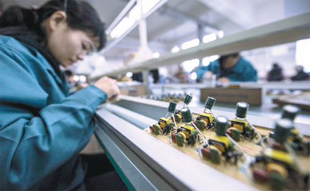 稀土案裁決可能敗訴 行業(yè)整合力度有待加快