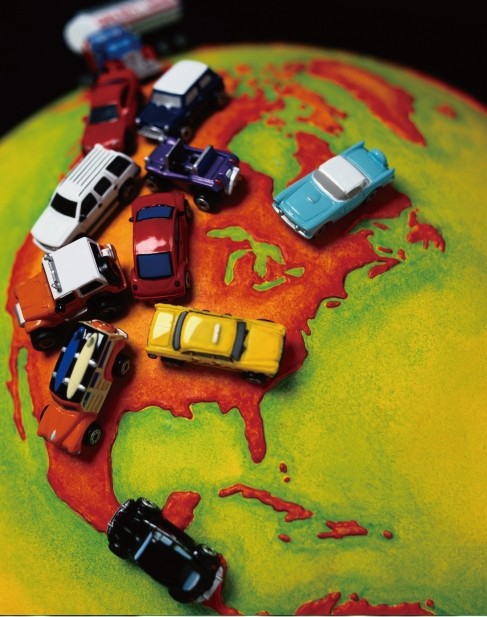 特斯拉：出美國(guó)記 挺進(jìn)歐洲打中國(guó)牌