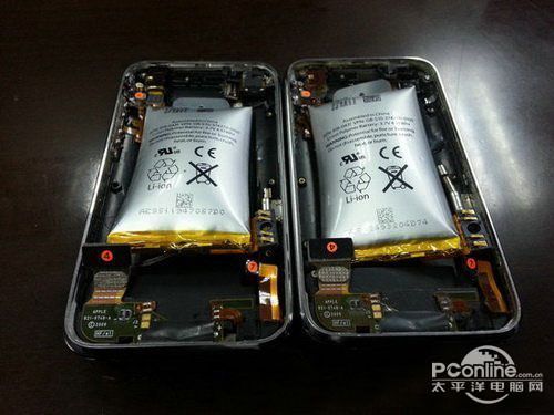 移動電源劣質(zhì)電芯那些不為消費者所知道的秘密