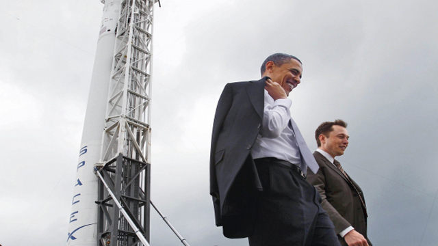 老謝侃車：特斯拉還能火多久？