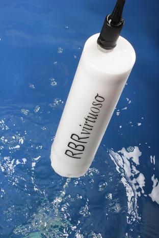 長江水位站潮位儀使用大容量鋰電池開創先例