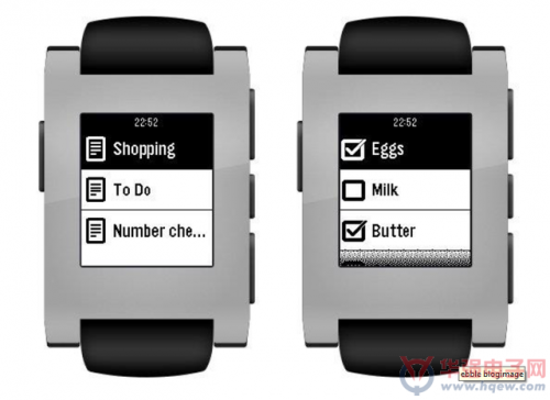 2014年全球可穿戴應用報告 谷歌和蘋果將主導市場