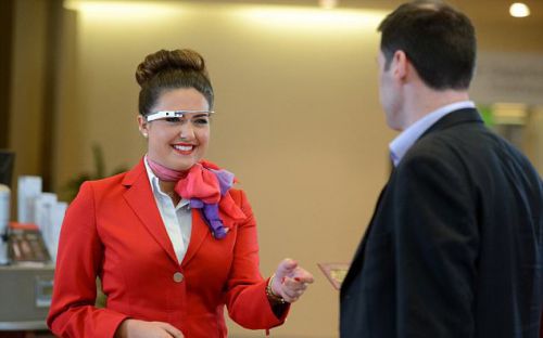 別鬧了！你當真是拿時尚來說那個“可穿戴”？