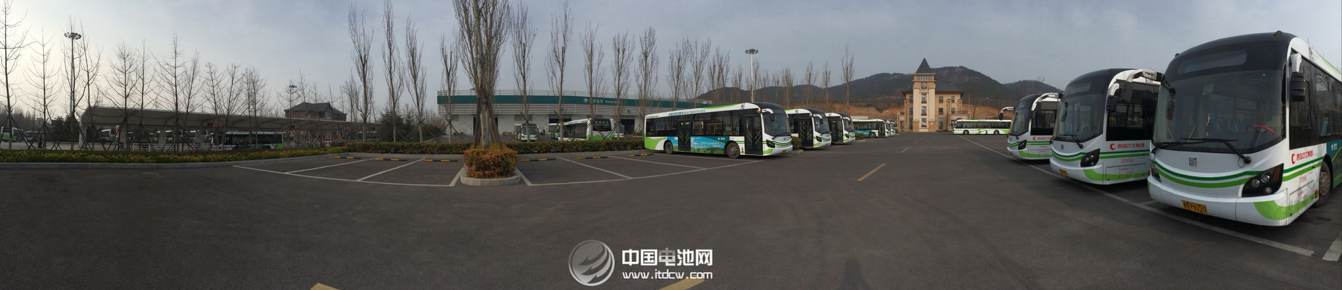 電動車迎來了春天 新能源汽車能否加速競跑？