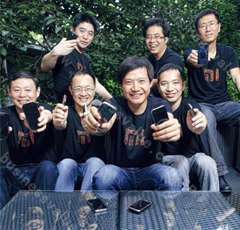 雷軍判斷：手機業(yè)電商競賽將快速展開 小米將加入競爭