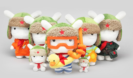 “米粉節”盛宴背后的小米供應鏈 千億蛋糕？