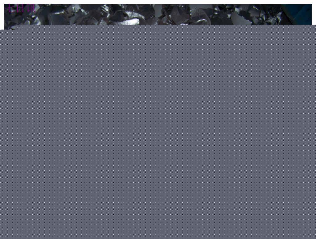 多晶硅新一輪擴張潮隱現 一波三折過山車行情