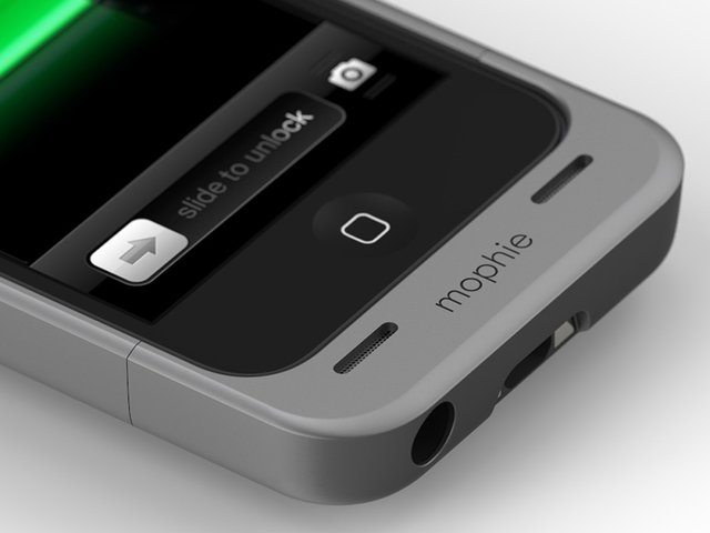 mophie獲首屆（2013-2014）移動電源行業年度品牌獎