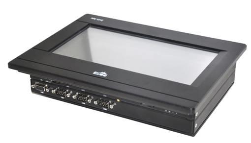 研祥ARM工業平板電腦在電動汽車充電樁中的應用