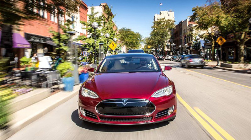 新能源汽車，想說愛你不容易？