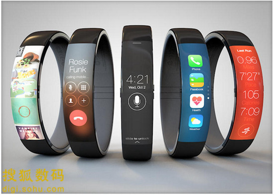 退出硬件市場(chǎng) 耐克為何考慮叫停可穿戴設(shè)備的銷售? 退出硬件市場(chǎng) 耐克為何考慮叫停可穿戴設(shè)備的銷售?