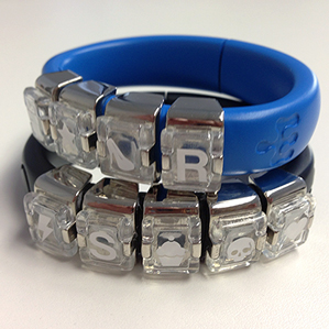 手環也能模塊化：根據你的需求定制功能