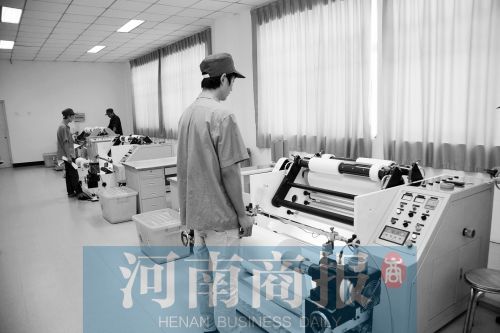 河南新鄉(xiāng)：中國電池工業(yè)之都完善電池產(chǎn)業(yè)鏈謀發(fā)展