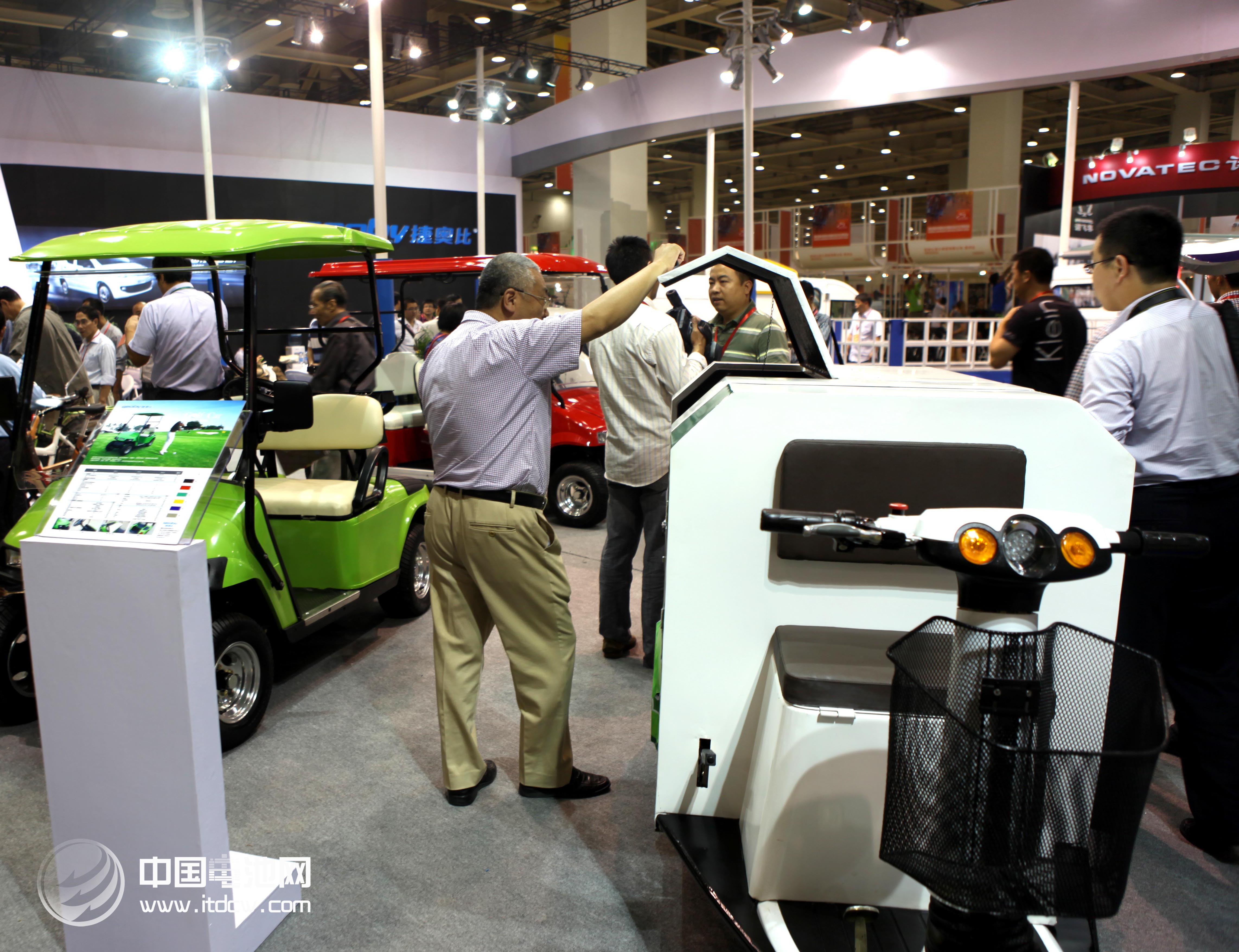 破解低速電動(dòng)車與新城鎮(zhèn)化建設(shè)市場(chǎng)窘境