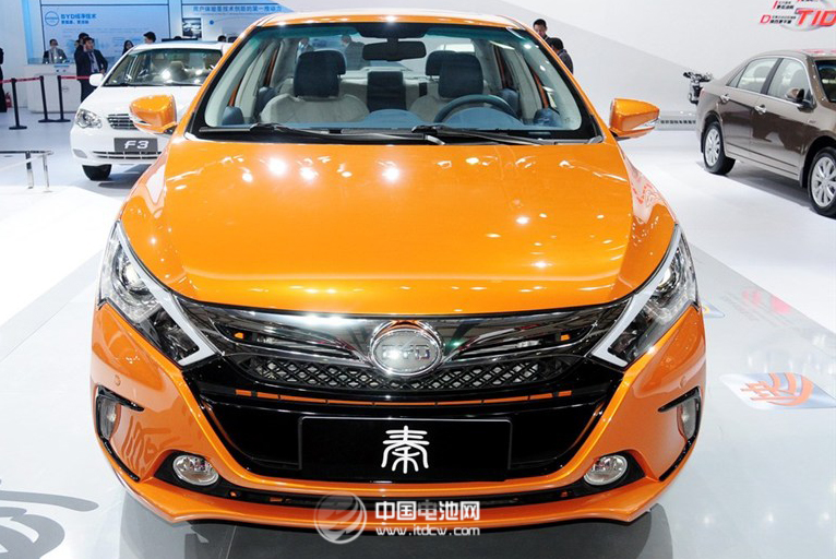 比亞迪被指受困消費觀：私人購買者是極少數