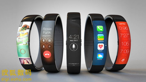 蘋果擴大商標覆蓋范圍 巨屏iPhone 6電池將瘦身