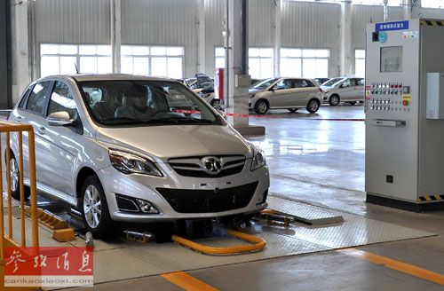 中國電動汽車的第二輪發展：會取得成效嗎？