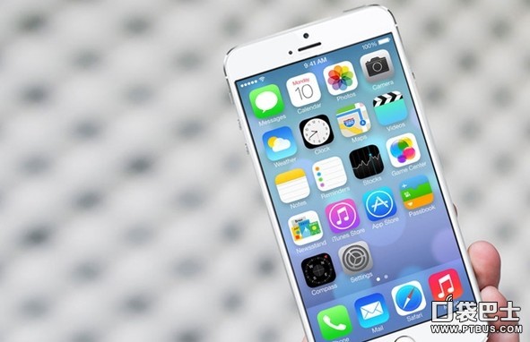 蘋果iPhone6正式下單  預計9月正式發布上市