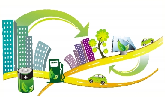 李安定:狼終于來(lái)了!新能源車的中國(guó)路徑 李安定:狼終于來(lái)了!新能源車的中國(guó)路徑