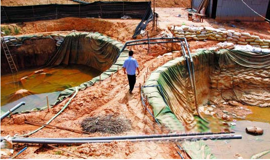 中國(guó)稀土案的前景：希望與憂慮并存？