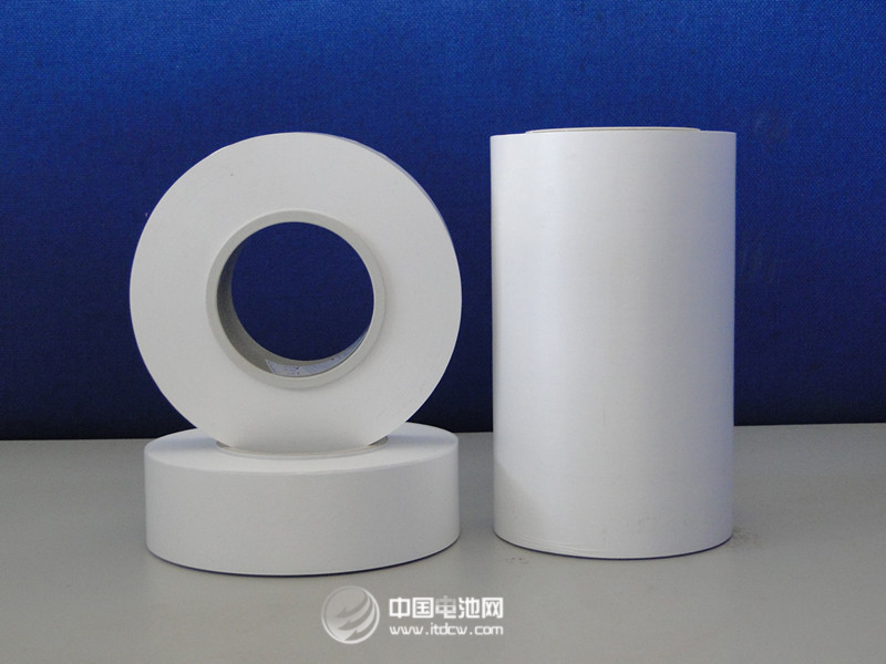 多家上市企業鋰電池隔膜項目取得新進展 多家上市企業鋰電池隔膜項目取得新進展