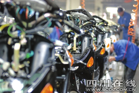 四川“超標”電動自行車上戶時限延長至年底