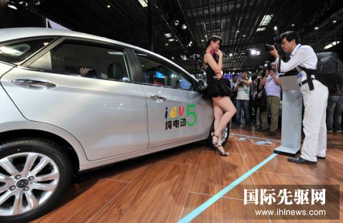 純電動VS混合動力 誰是新能源汽車的領(lǐng)跑者？