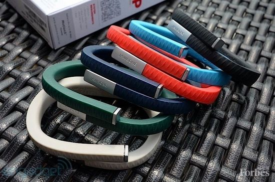 耐克可穿戴產品為什么要走Google模式？ 