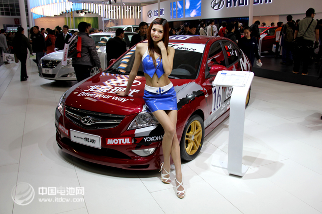 充電站樁等市場配套不完善 掣肘國產(chǎn)電動車發(fā)展