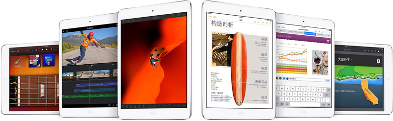 WWDC召開(kāi)在即 2014年將成蘋(píng)果新品全面爆發(fā)的一年